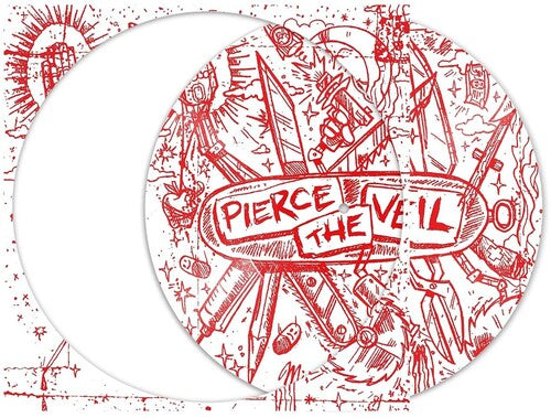 Pierce the Veil - Misadventures