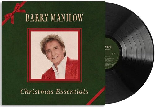 Barry Manilow - Christmas Essentials