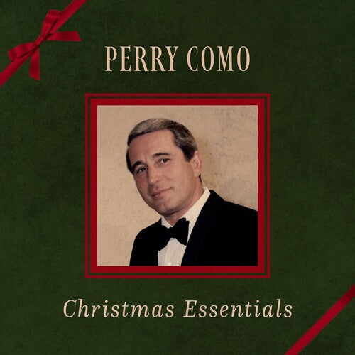 Perry Como – Christmas Essentials