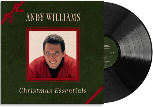 Andy Williams - Christmas Essentials