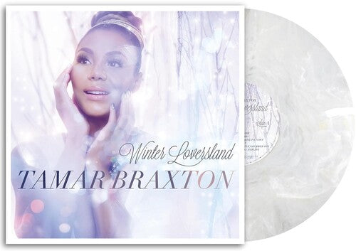 Tamar Braxton - Winter Loversland