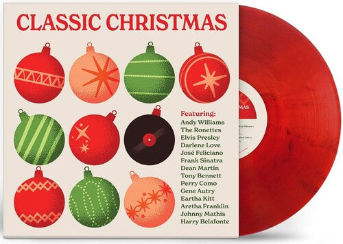 Various Artists - Classic Christmas (Various Artists)