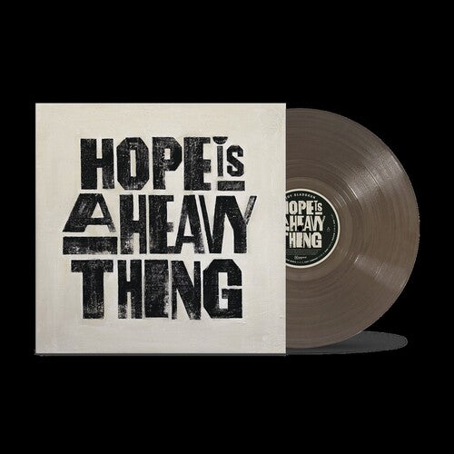 Joy Oladokun - Hope Is A Heavy Thing