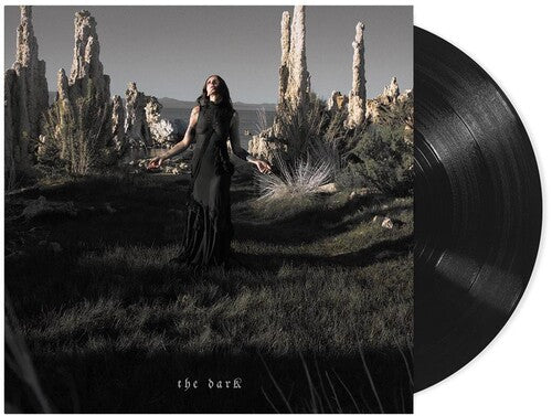 Chelsea Wolfe - The Dark
