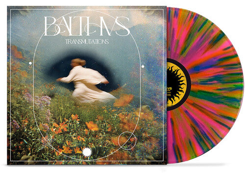 Balthvs – Transmutations