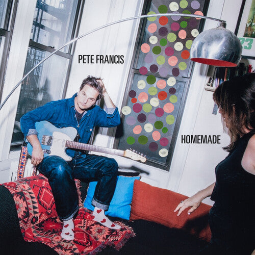 Pete Francis - Homemade
