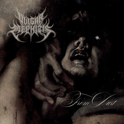 VULGAR MEPHITIS - FROM DUST
