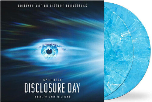 Williams, John / Disclosure Day – O.S.T.