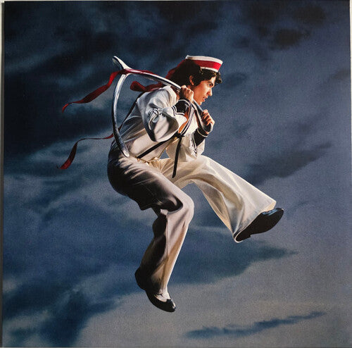 GRAY,CONAN - WISHBONE DELUXE