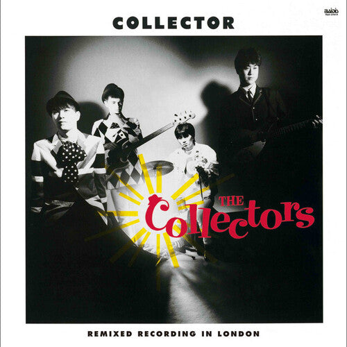 The Collectors – Collector