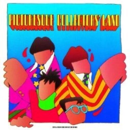 The Collectors – Picturesque Collectors' Land