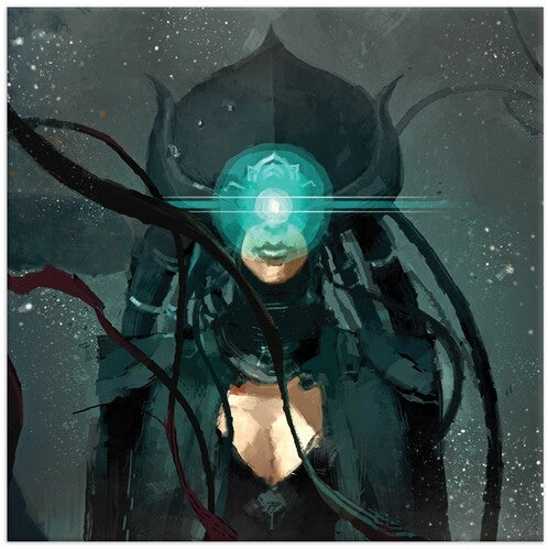 Power, Keith / Spanos, George - Warframe Vinyl - O.S.T.