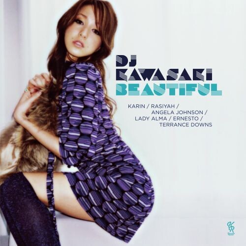 DJ Kawasaki – Beautiful