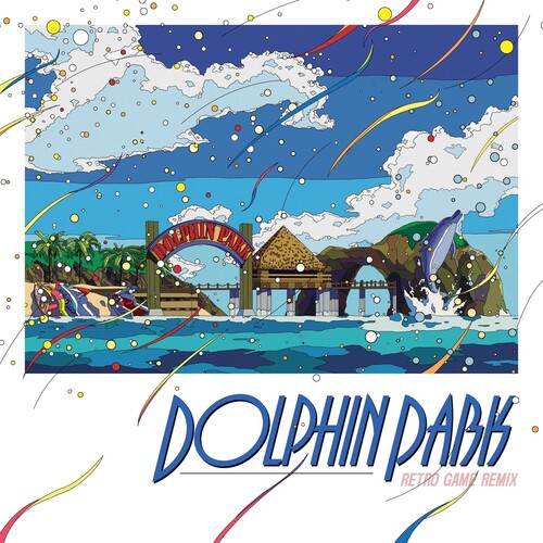 Retro Game Remix – Dolphin Park (Music from Wave Race 64)