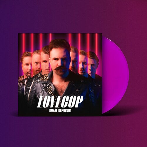 Royal Republic – Lovecop