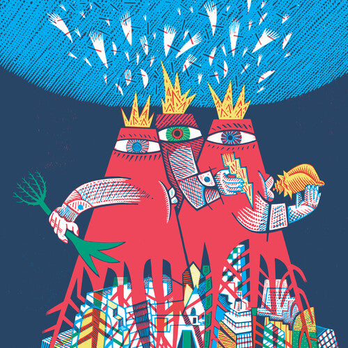 Trio Imagination – Creative Inspirations