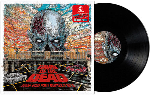 GOBLIN – DAWN OF THE DEAD