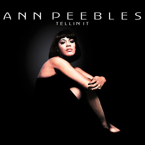 Ann Peebles – Tellin' It