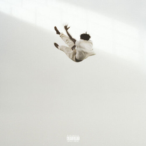 Daniel Caesar – Pilgrim's Paradise