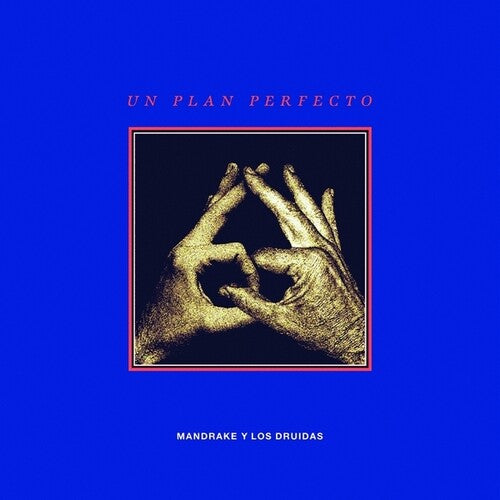 Mandrake Y Los Druidas – Un Plan Perfecto