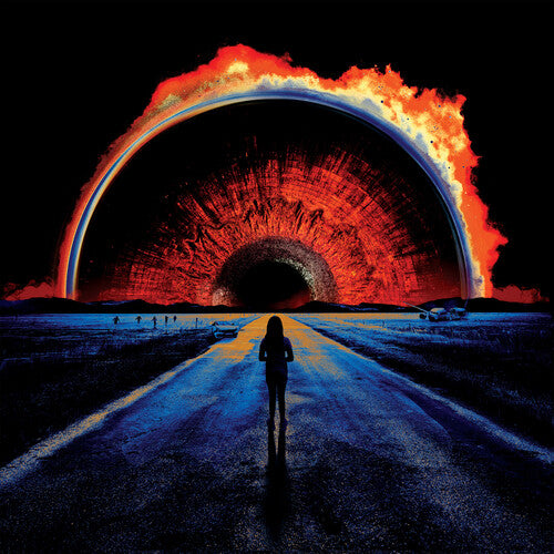 Bear McCreary – The Singularity: Ekleipsis
