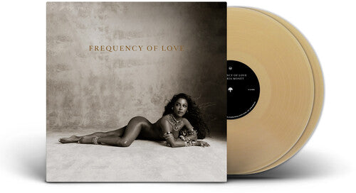 Victoria Monet – Frequency Of Love