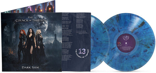 Council of Thirteen – Dark Side