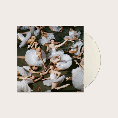 Jigitz – 50 Ballerinas