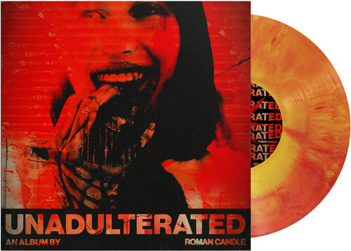 Roman Candle - Unadulterated