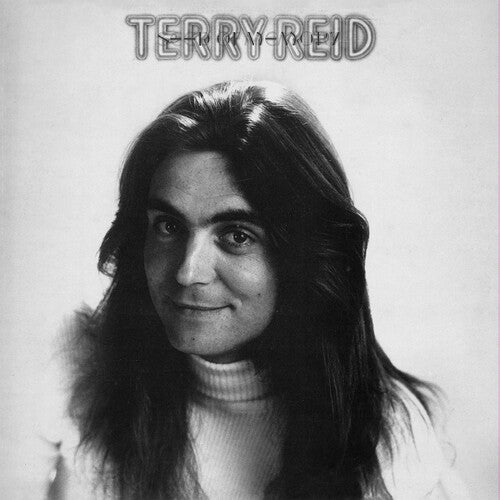 Terry Reid - Seed Of Memory