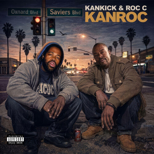 Kankick & Roc C – KANROC
