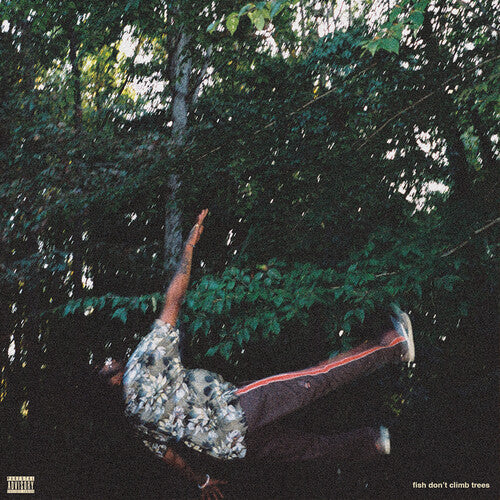 Chester Watson – Fish don't climb trees