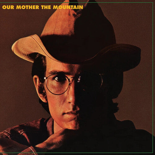 Townes Van Zandt - Our Mother The Mountain: Deluxe Edition