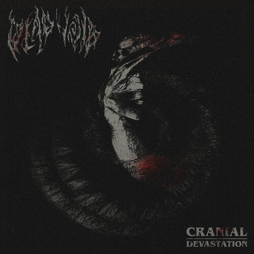 Dead Void - Cranial Devastation