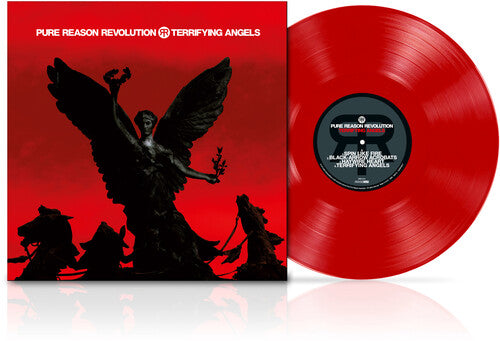 Pure Reason Revolution - Terrifying Angels