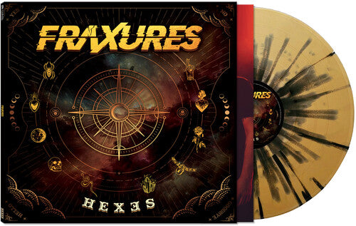 Fraxures - Hexes