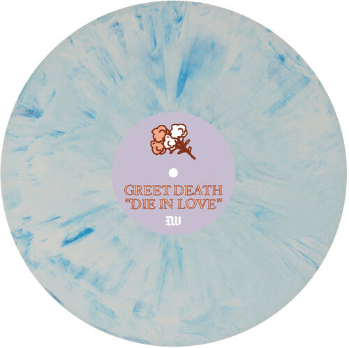 Greet Death – Die In Love