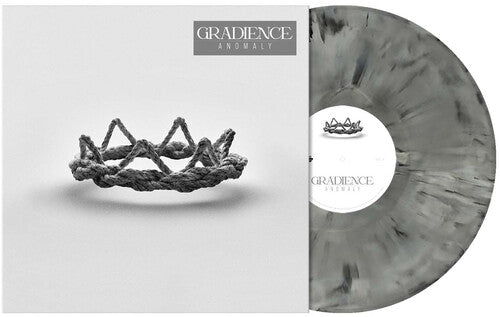 Gradience - Anomaly