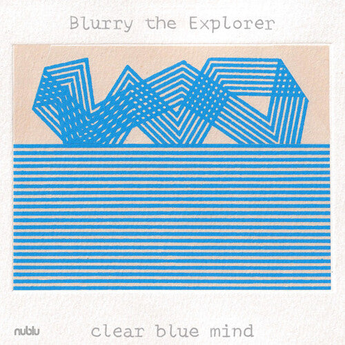 Animal Invisivel - Clear Blue Mind