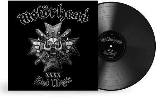 Ozzy Osbourne + Motorhead - Bad Magic