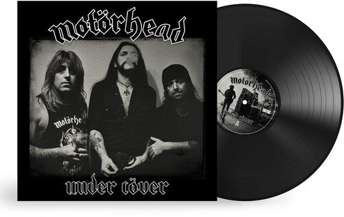Ozzy Osbourne + Motorhead - Under Cover