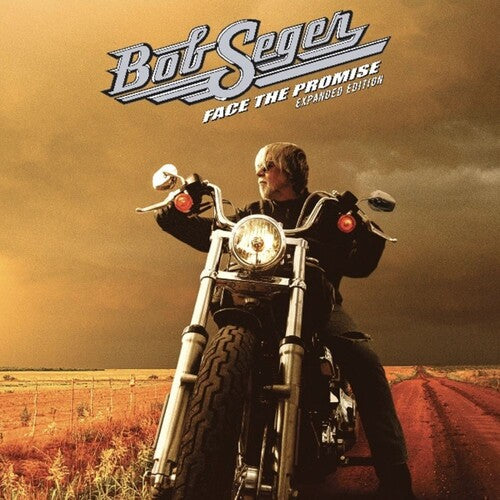Bob Seger – Face The Promise
