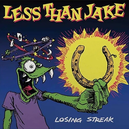 Less than Jake - Losing Streak