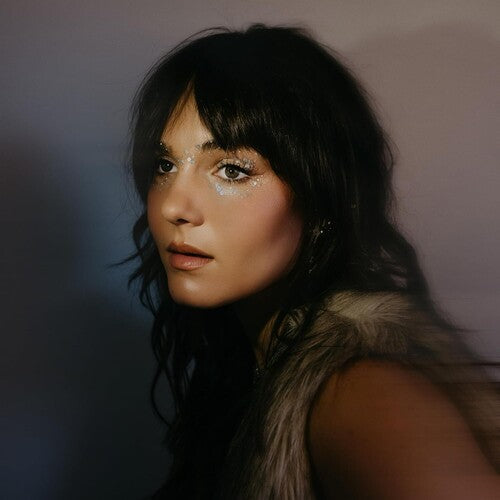 Franni Cash - Here I Am