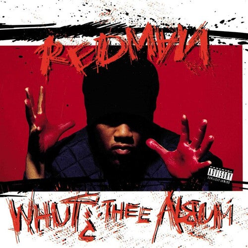 Redman – Whut? Thee Album