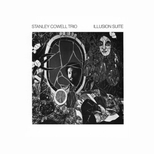 Stanley Cowell - Illusion Suite (ECM Luminessence Series)