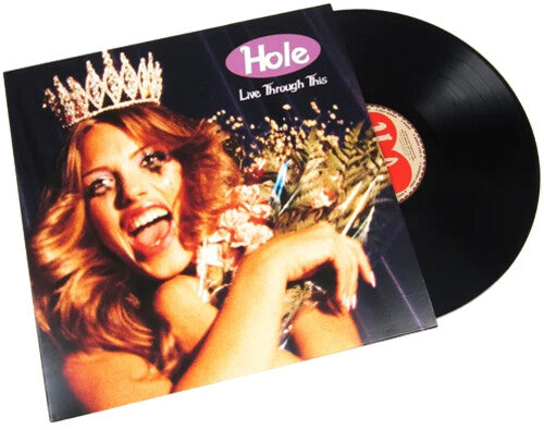 Hole – Live Through This