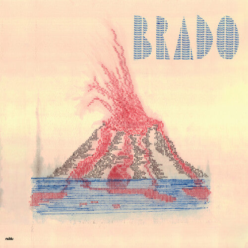 Animal Invisivel – Brado