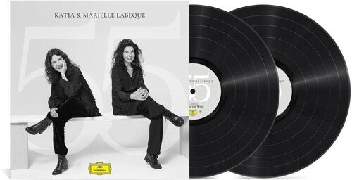 Labeque, Katia / Labeque, Marielle - 55