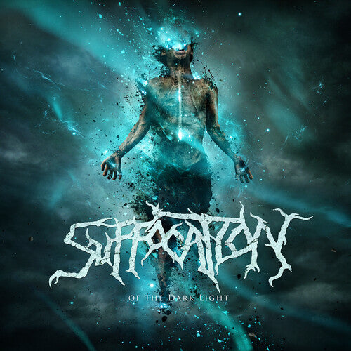 Suffocation – ...Of The Dark Light